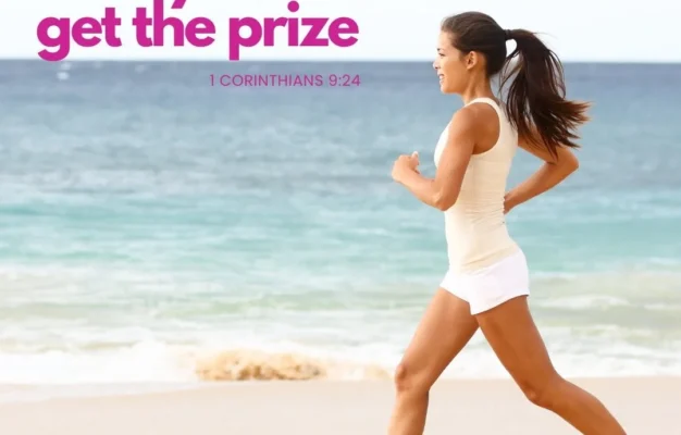 15 Bible Verses About Exercise