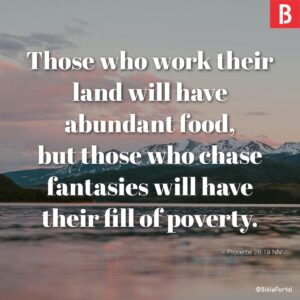 15 Bible Verses About Gambling Addictions