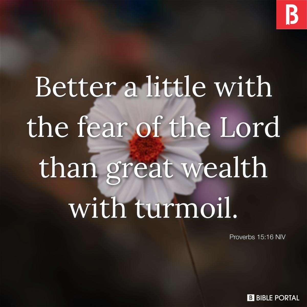 15 Bible Verses About Gambling Addictions