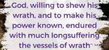 15 Bible Verses About Longsuffering Bible Verses For You