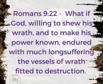 15 Bible Verses About Longsuffering Bible Verses For You