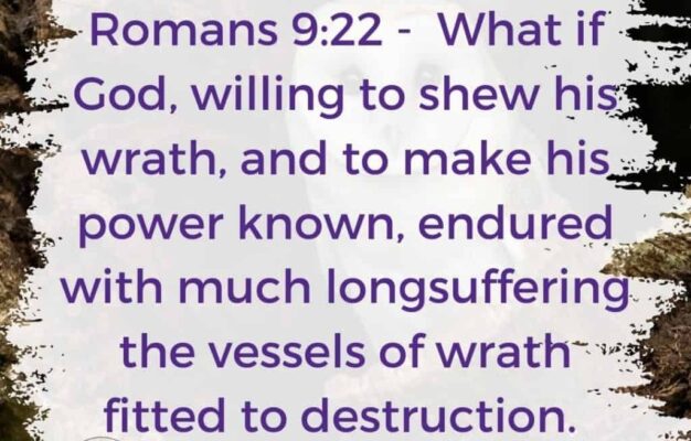 15 Bible Verses About Longsuffering Bible Verses For You