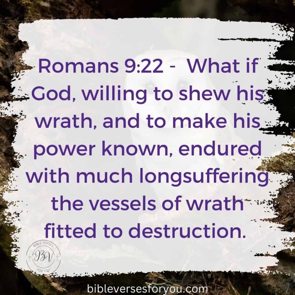 15 Bible Verses About Longsuffering Bible Verses For You