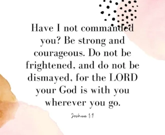 15 Bible Verses About Never Giving Up With Verse Printables