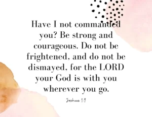 15 Bible Verses About Never Giving Up With Verse Printables
