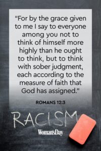 15 Bible Verses About Racisms Best Bible Verses About Ace