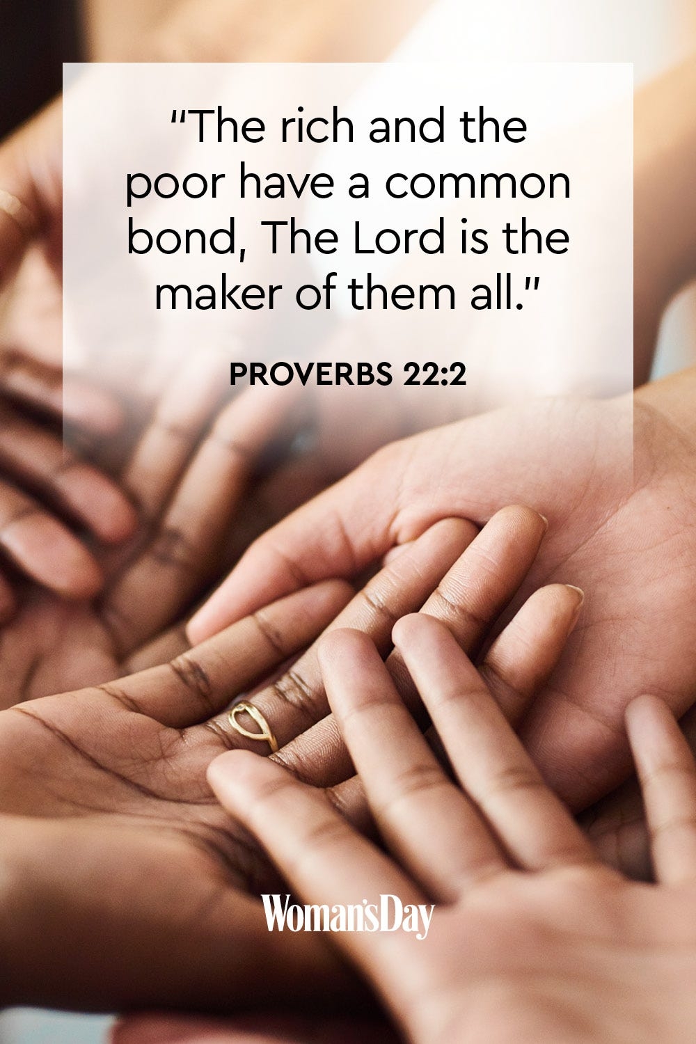 15 Bible Verses About Racisms Best Bible Verses About Ace