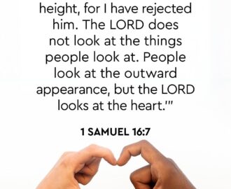 15 Bible Verses About Racisms Best Bible Verses About Ace