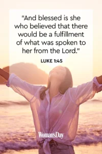 15 Bible Verses About Women That Show Their True Strength