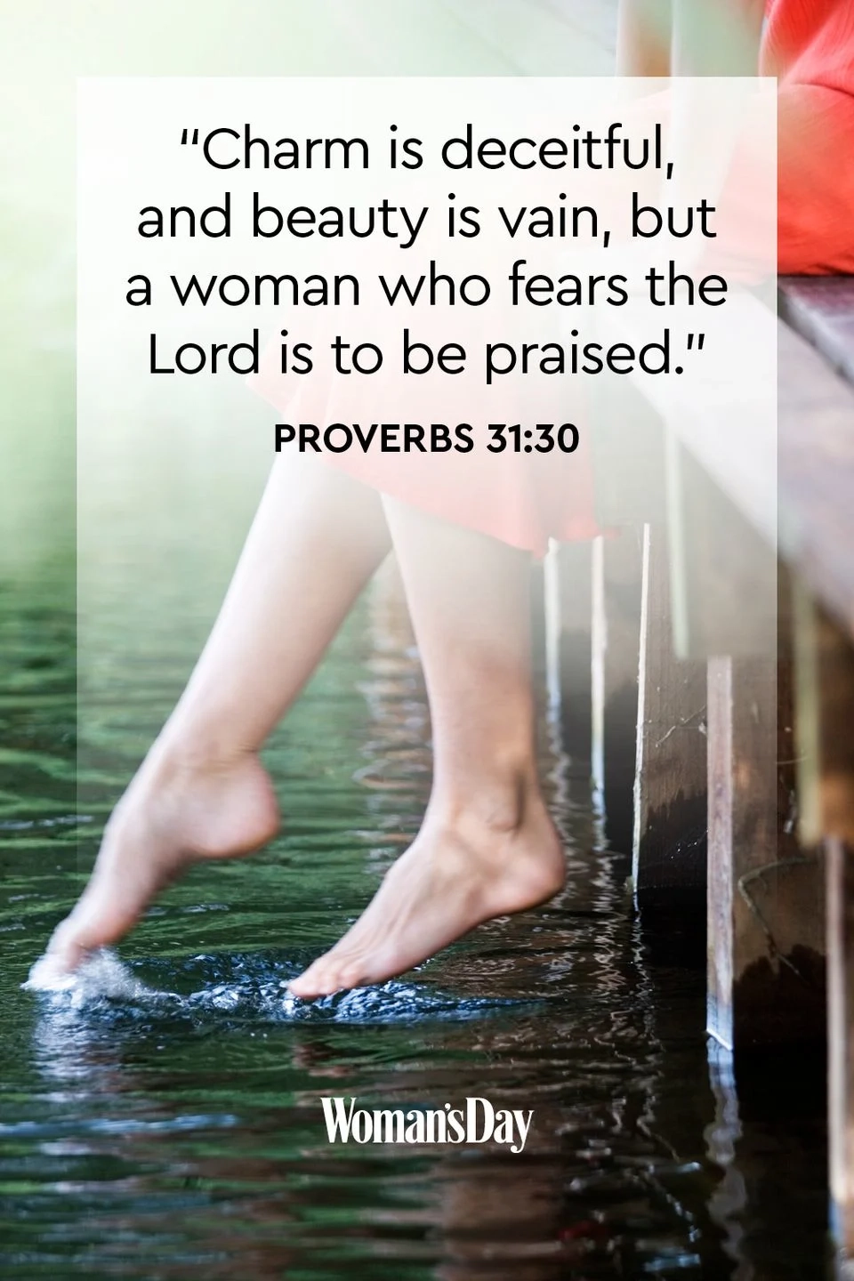 15 Bible Verses About Women That Show Their True Strength