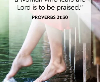 15 Bible Verses About Women That Show Their True Strength