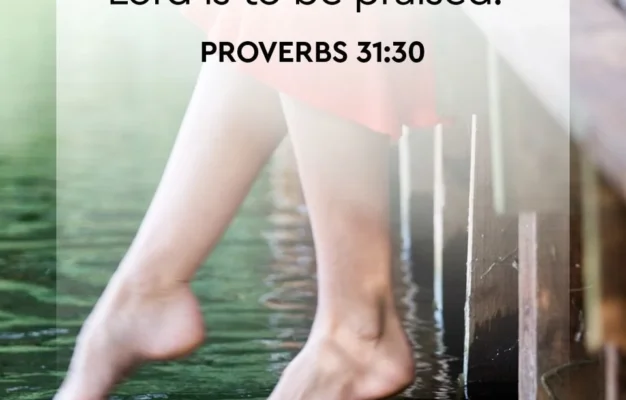 15 Bible Verses About Women That Show Their True Strength