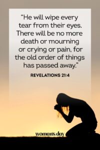 15 Bible Verses For The Sick Healing Bible Verses And Scripture