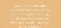 15 Encouraging Bible Verses For Family Problems MomLife Today