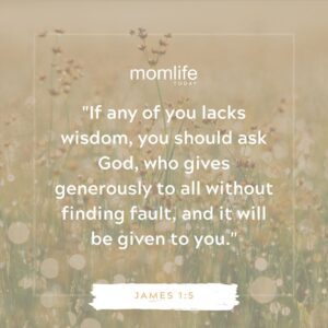 15 Encouraging Bible Verses For Family Problems MomLife Today