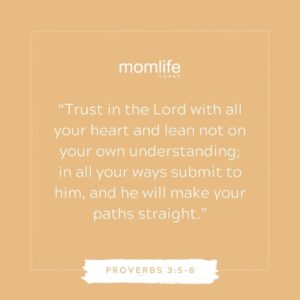 15 Encouraging Bible Verses For Family Problems MomLife Today