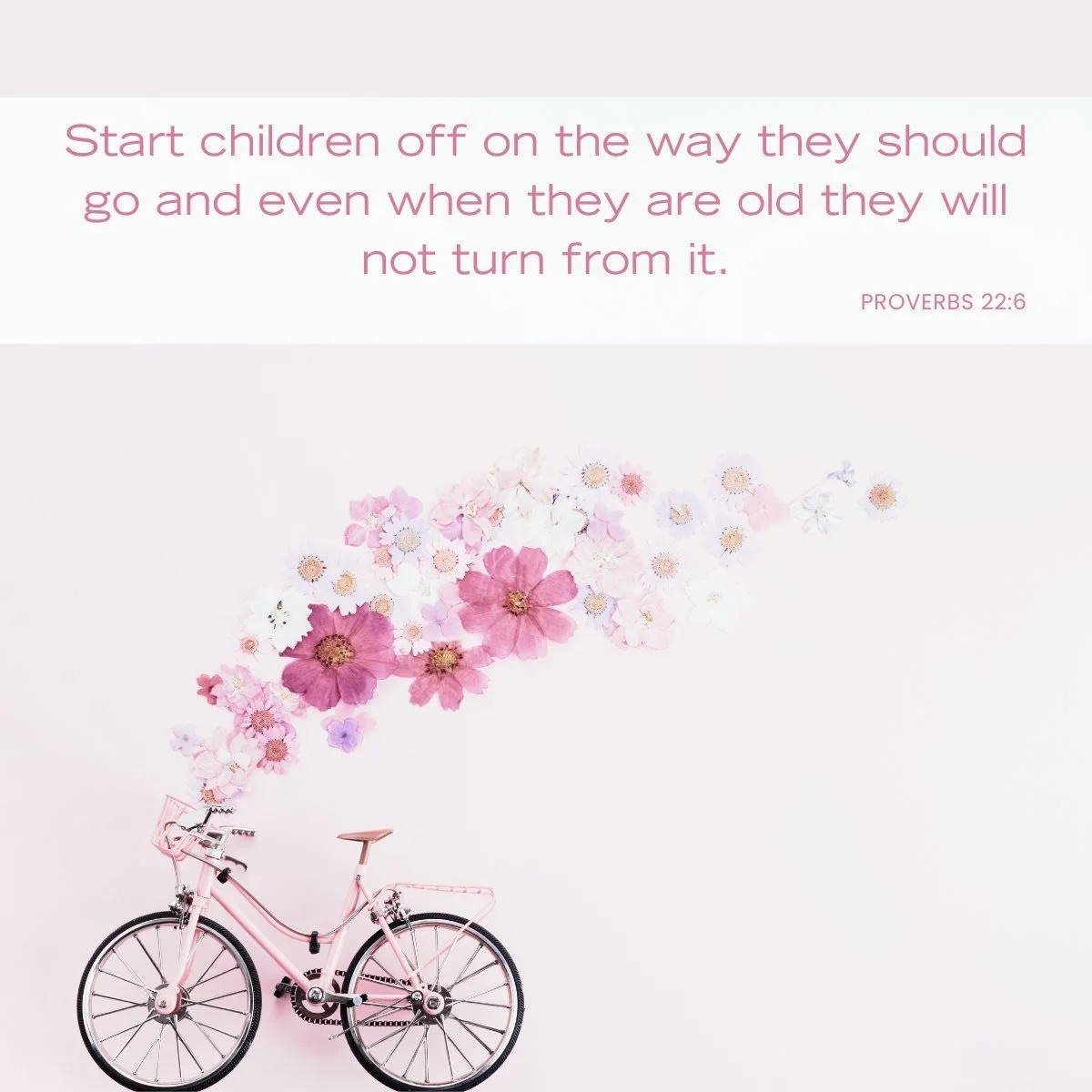Bible Quotes Mother