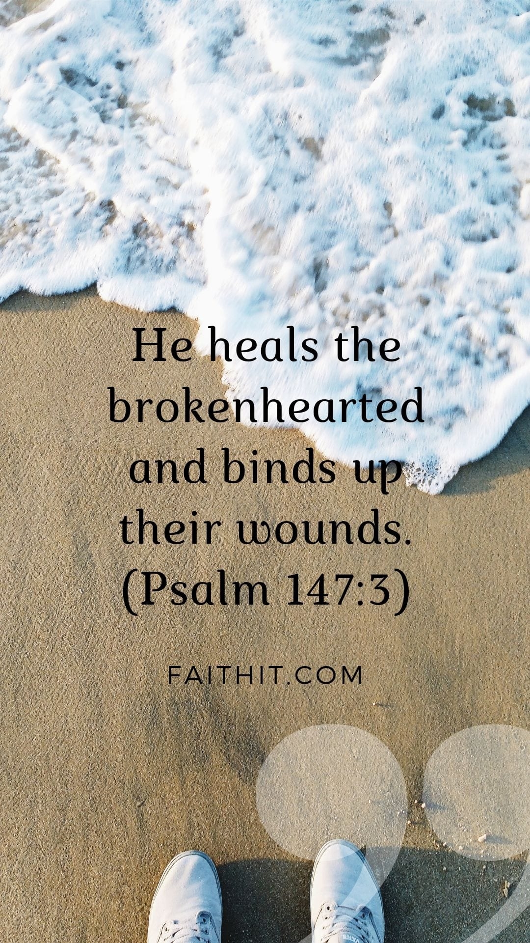 Bible Quotes About The Heart