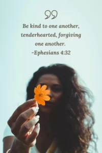 15 Inspiring Bible Verses About Kindness Chasing Vibrance