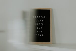 15 Motivational Bible Verses About Love And Strength Tithely