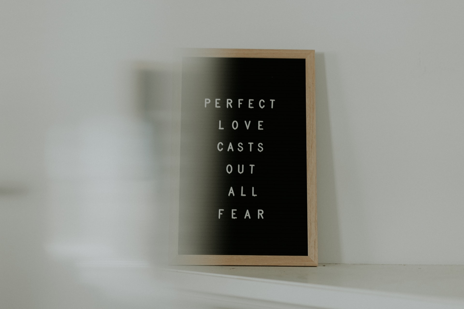 One Word Bible Quotes