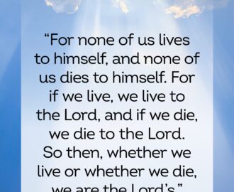 15 Popular Funeral Bible Verses Psalms For Celebration Of Life
