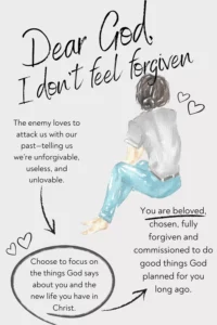 15 Powerful Bible Verses On Forgiveness And True Healing Chasing Vibrance