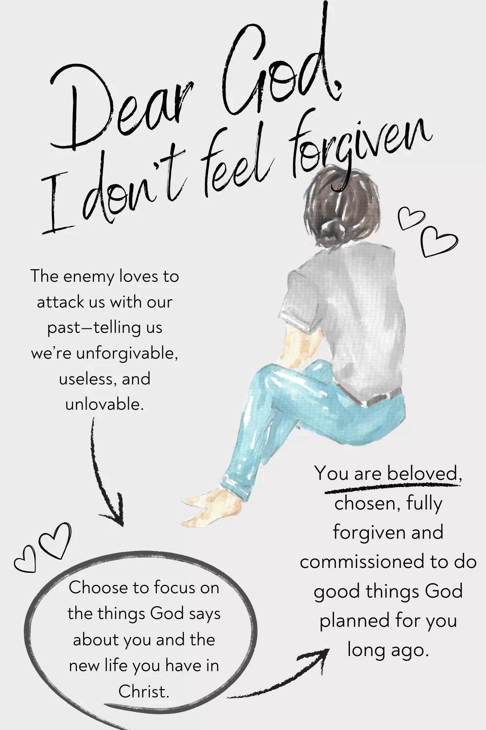 Bible Quotes On Forgiveness And Healing