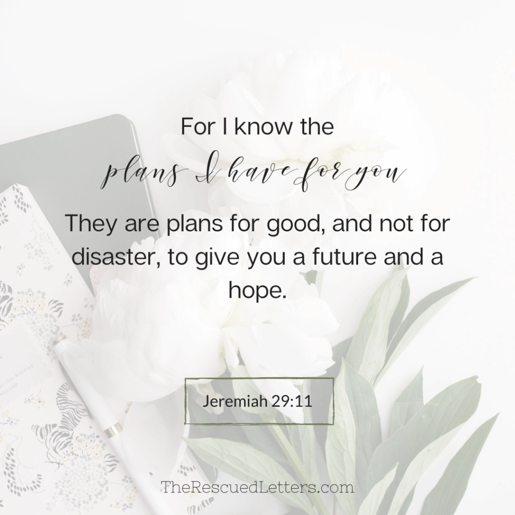 Bible Quotes To Share