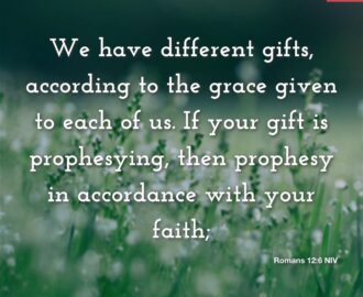 156 Bible Verses About Using Talents