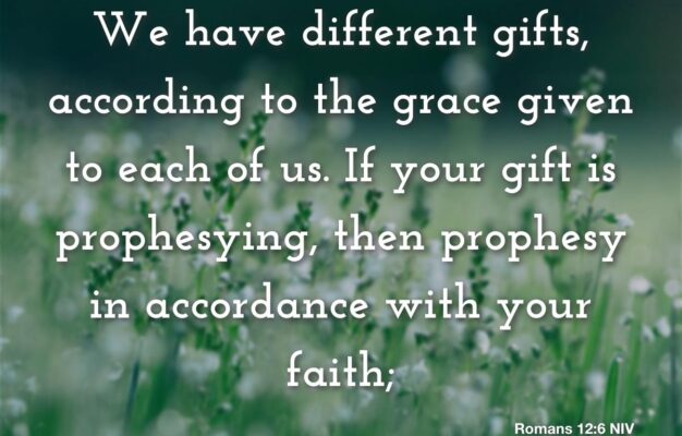 156 Bible Verses About Using Talents