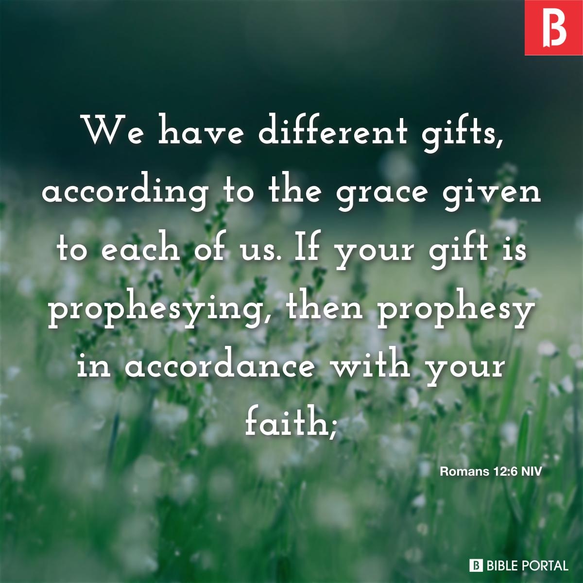 156 Bible Verses About Using Talents