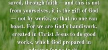 16 Bible Verses About Making A Difference
