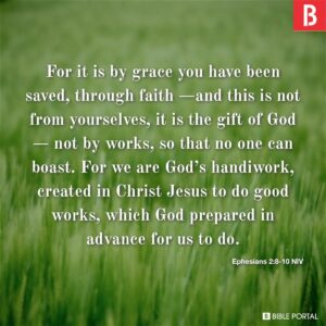 16 Bible Verses About Making A Difference