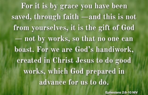16 Bible Verses About Making A Difference