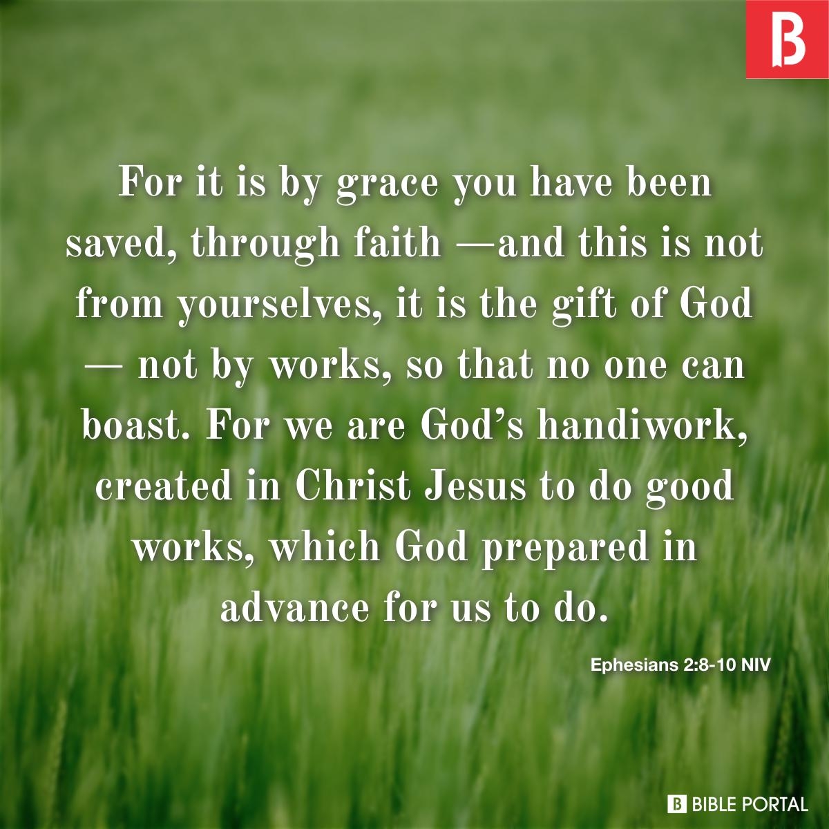 16 Bible Verses About Making A Difference