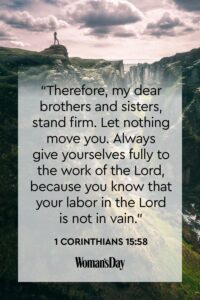 16 Bibles Verses About Courage Bible Quotes About Courage