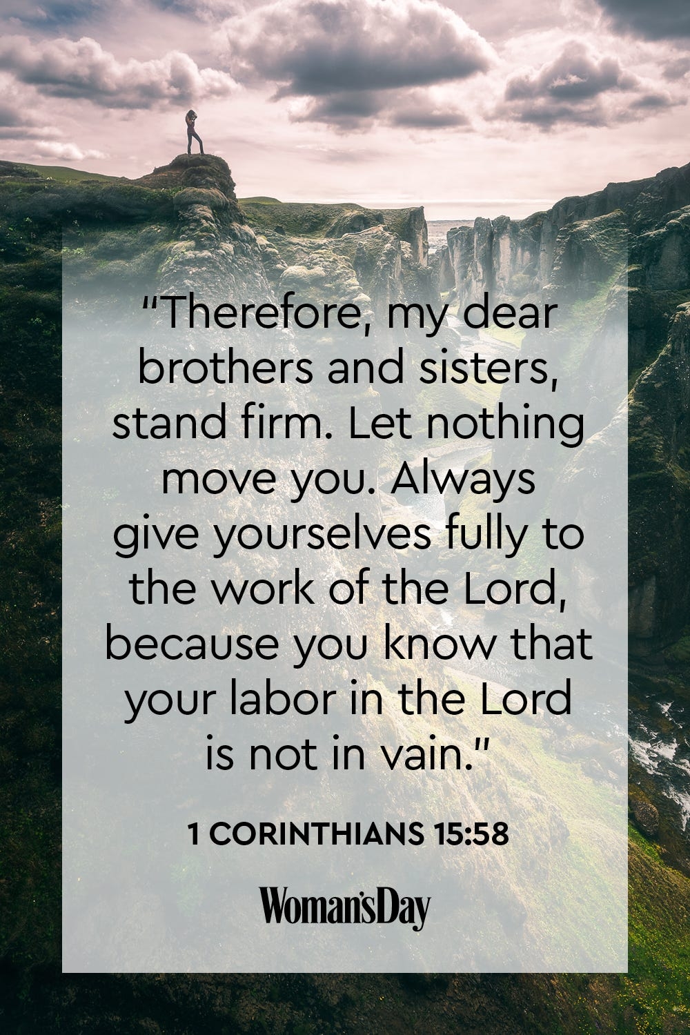 16 Bibles Verses About Courage Bible Quotes About Courage