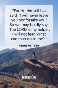 16 Bibles Verses About Courage Bible Quotes About Courage