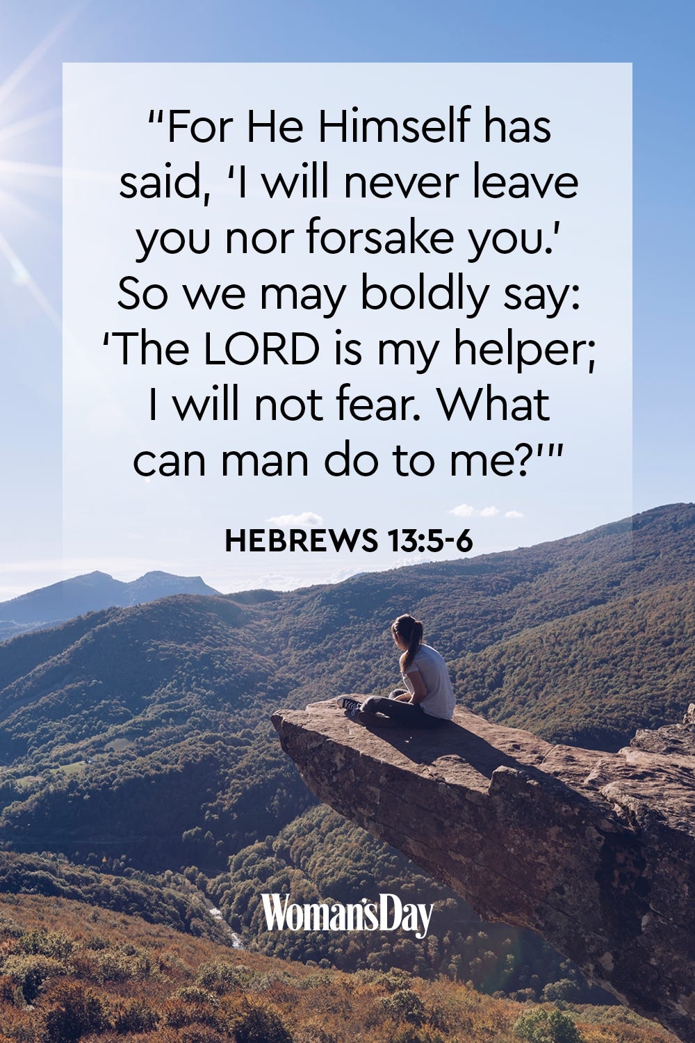 Courage Quotes Bible