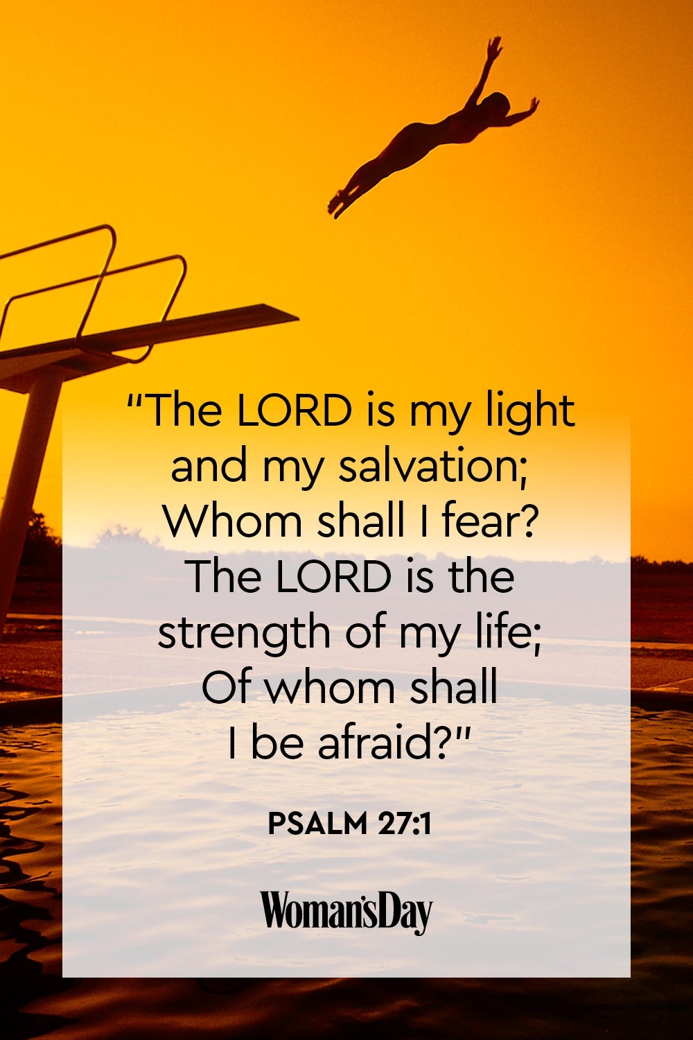 Boldness Quotes Bible