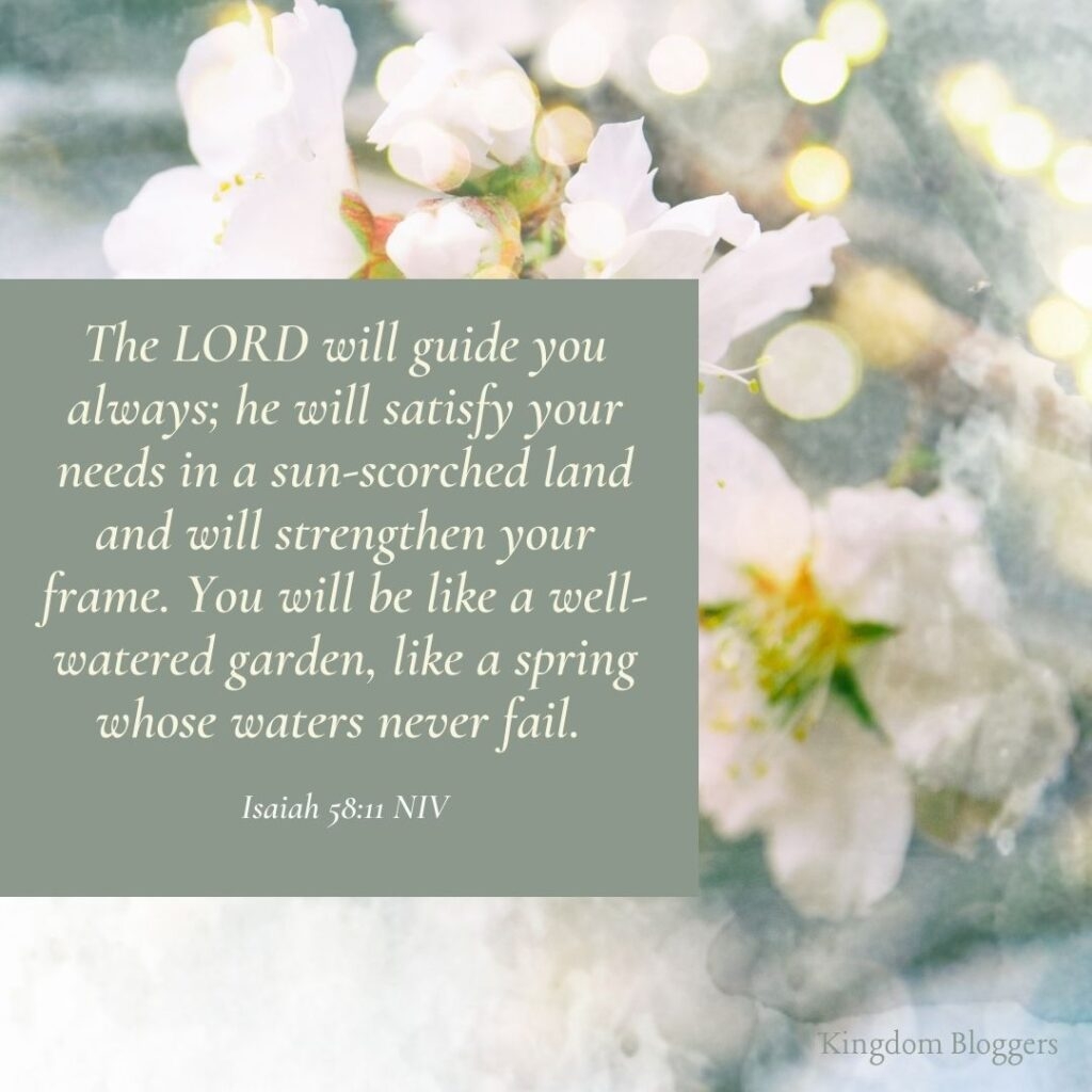 Bible Quotes For Graduating Seniors