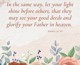 16 Encouraging Bible Verses For High School Graduates