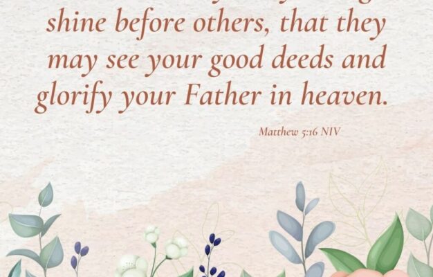 16 Encouraging Bible Verses For High School Graduates