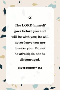 16 Uplifting Bible Verses About Plagues Scripture About Sickness