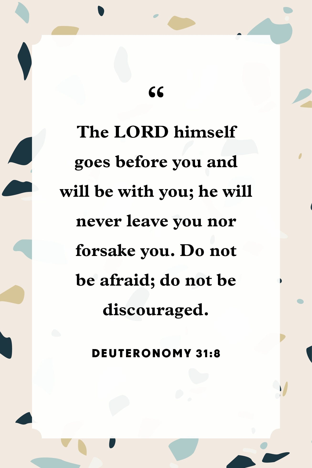 Bible Quotes For Protection