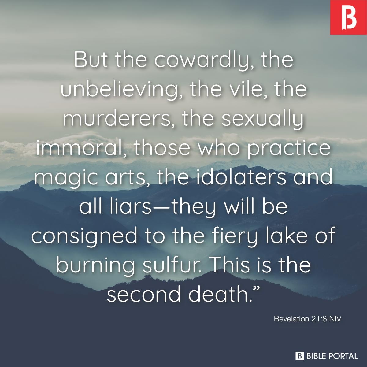 162 Bible Verses About Heaven And Hell