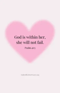 17 Beautiful Bible Verses About Women