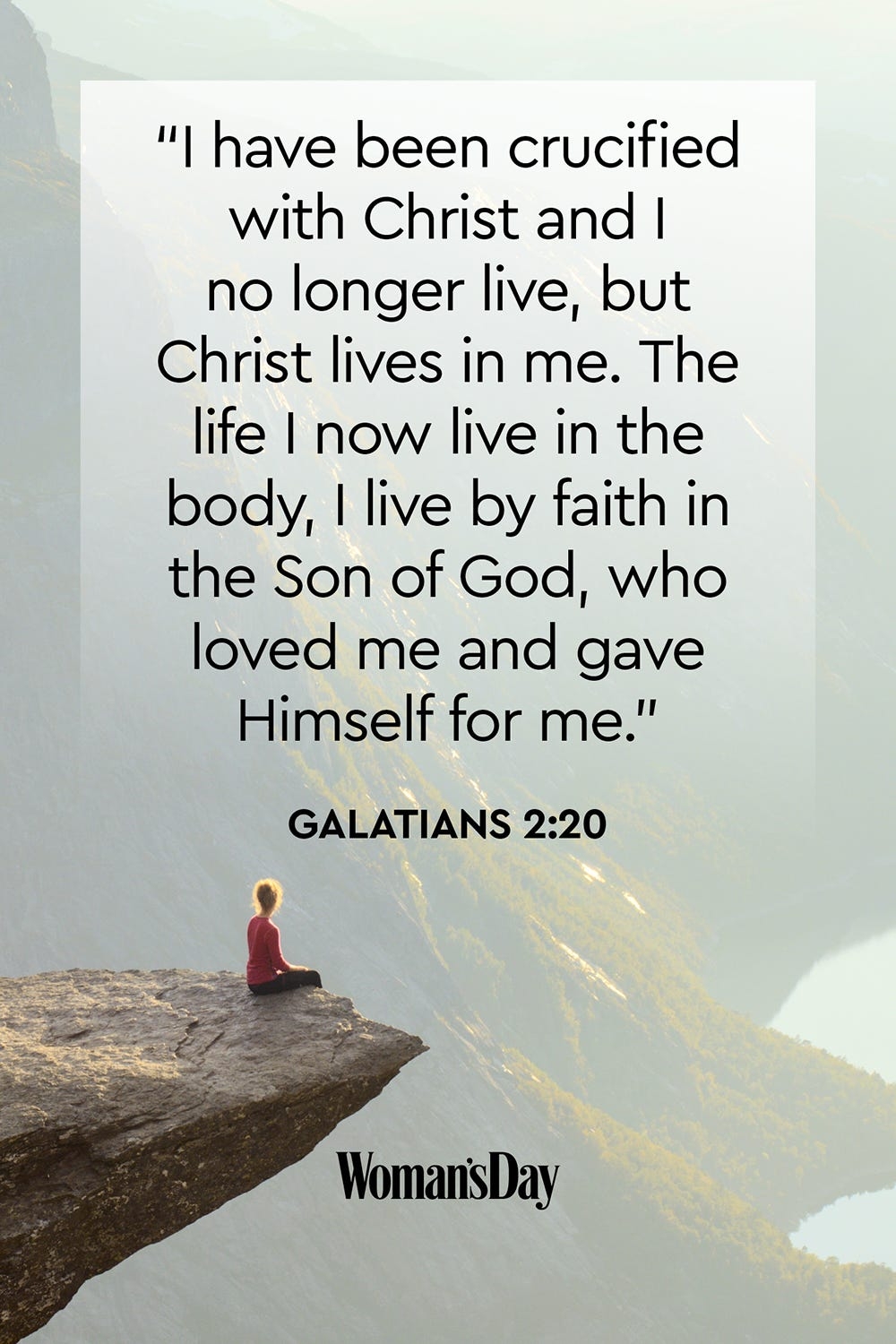 Life Quotes From The Bible
