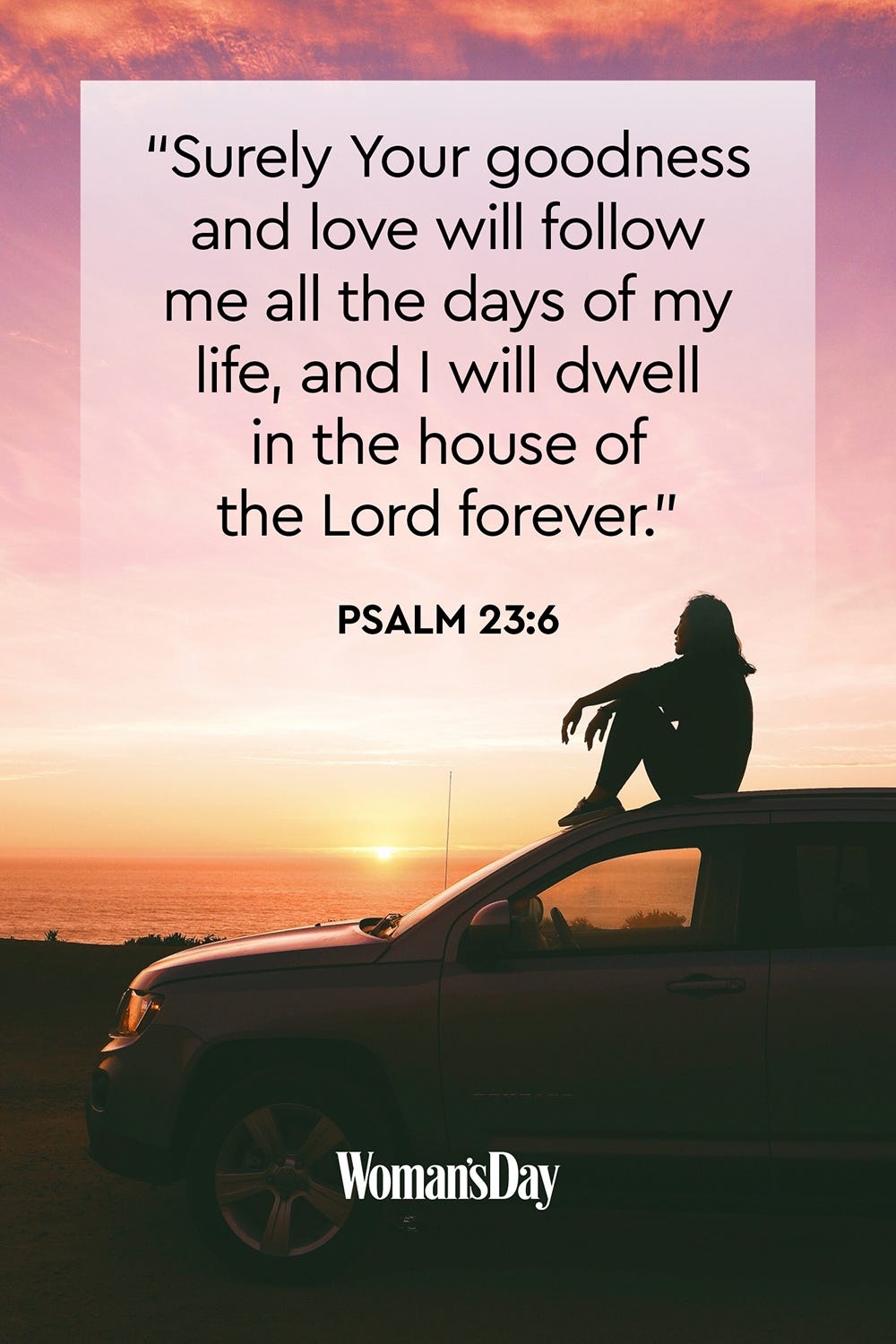 Bible Verse Quotes About Life